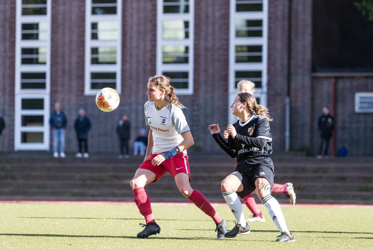 Bild 300 - F Walddoerfer SV 2 - SC Condor : Ergebnis: 1:1